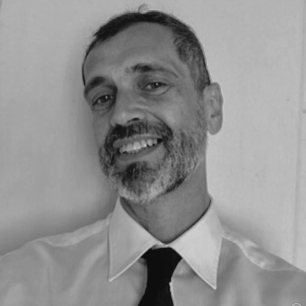 Founder & Vision Curator